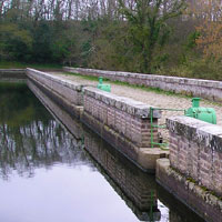digue de Vioreau